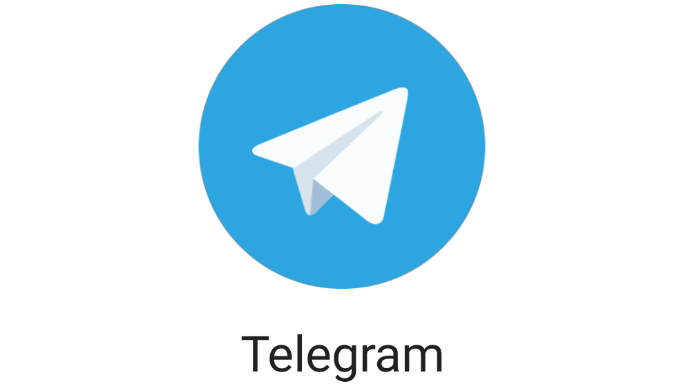 Adding a Telegram ID
