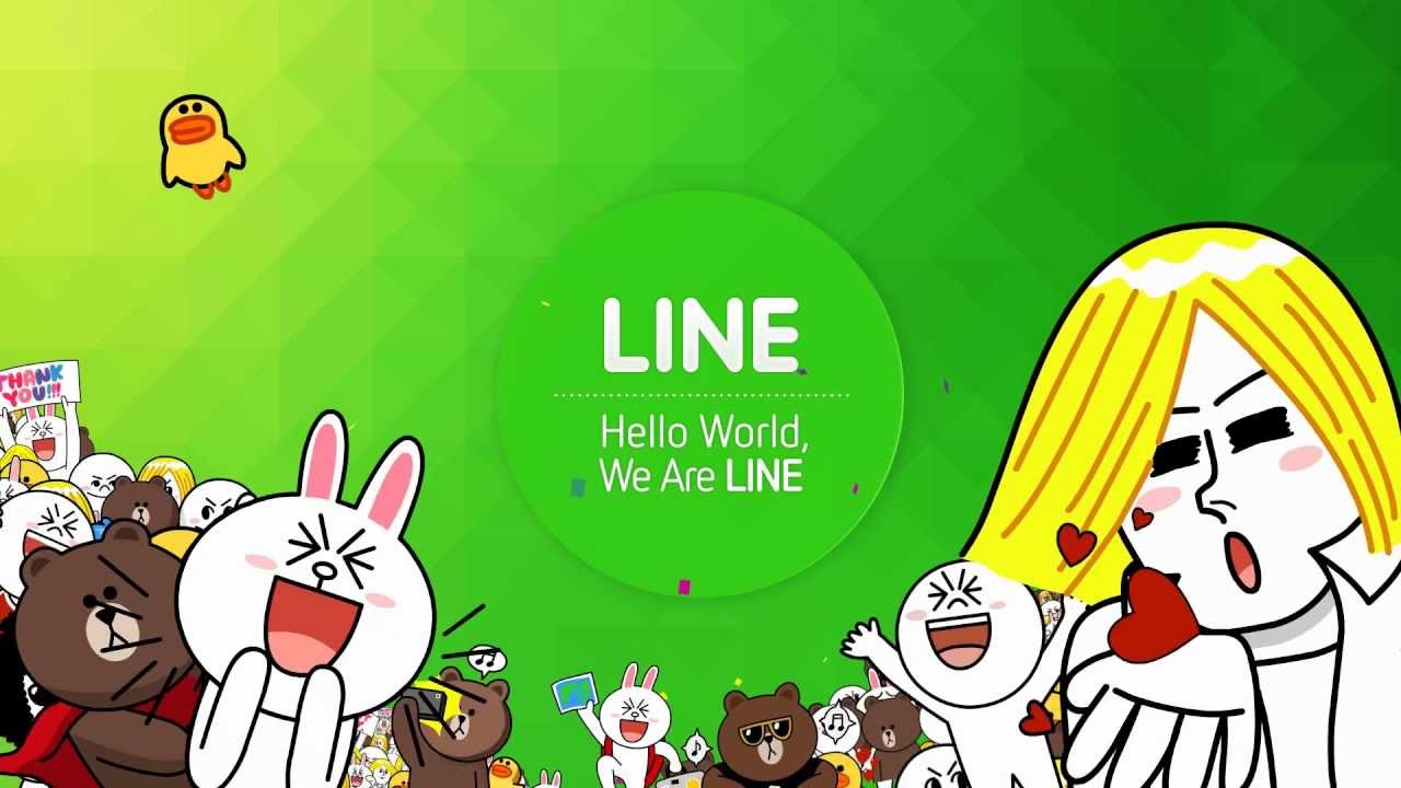 Line: The Messaging App That Changed the Game in Digital Marketing